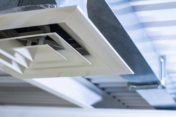 Ductwork Cleaning Services in NY